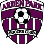 ARDEN PARK SC SHIELD