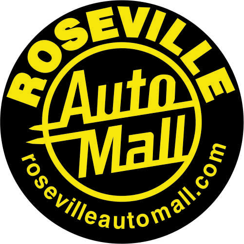 AUTO MALL ROSEVILLE FRONT LOGO 2