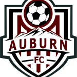 AUBURN FC SHIELD