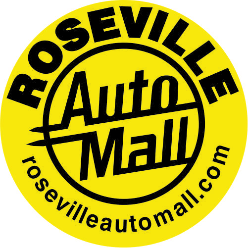 AUTO MALL ROSEVILLE FRONT