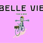 BELLE VIE FOOD & WINE LEFT CHEST