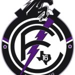 CHURCHILL FULSHEAR 2016 BADGE