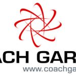 COACH GARETH LEFT CHEST