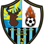 DEERFIELD BEACH UNITED FC SHIELD