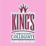 KINGS CROWN LOGO