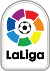 La Liga Badge