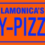 LAMONICA'S NY PIZZA