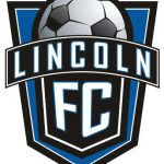 LINCOLN FC 2016 SHIELD