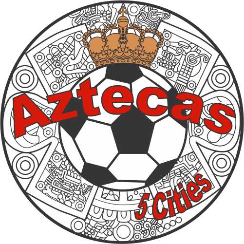 AZTECAS 5 CITIES