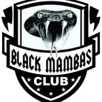 BLACK MAMBAS SHIELD