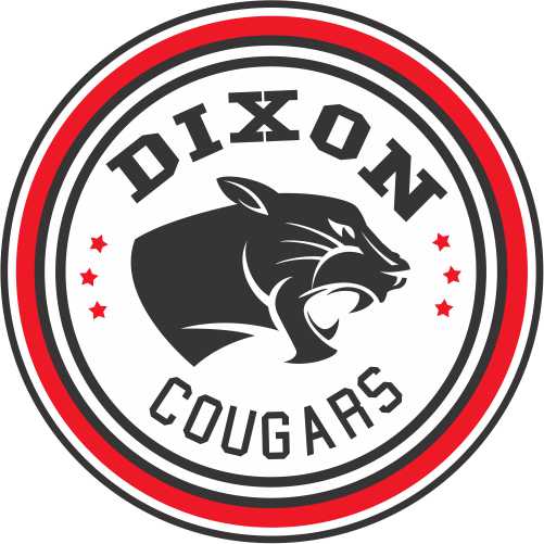 DIXON COUGARS
