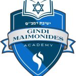 GINDI MAIMONIDES SHIELD