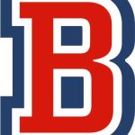 LETTER "B"
