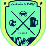 MARYLAND FC SHIELD LOGO