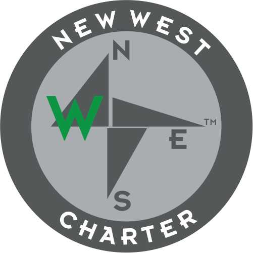 NEW WEST CHARTER