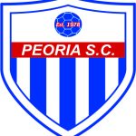 PEORIA SC SCHIELD