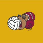 WILSON BEAR HEAD 2