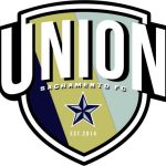 UNION SACRAMENTO FC SHIELD ALTERNATE