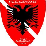 VLLAZNIMI SHIELD