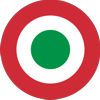 Serie A - Coppa Italia Badge