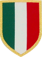 Serie A - Scudetto Badge
