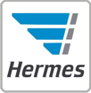 Hermes Sponsor Badge 2016