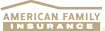 American Family Insurance Sponsor (17-18)-Light Football Gold