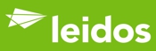 LEIDOS ECO-BLOCK TRANSFER -Primary (16-17)- White Sponsor Logo