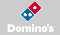 Domino's (16-17)- Home Sponsor Logo