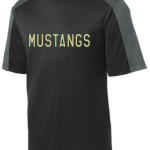 MIRA COSTA FOOTBALL T-SHIRT