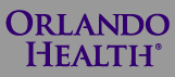 Orlando Health Regal Purple