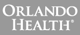 Orlando Health White