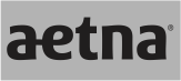 Aetna Sponsor Black