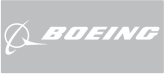 Boeing Sponsor White