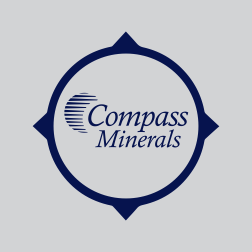 7. SPORTING KANSAS CITY COMPASS MINERALS NAVY SLEEVE SPONSOR