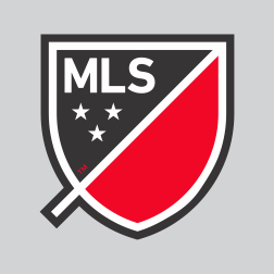 2. DC UNITED HOME SLEEVE BADGE