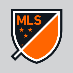 2. HOUSTON DYNAMO HOME SLEEVE BADGE