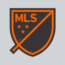 3. HOUSTON DYNAMO AWAY SLEEVE BADGE