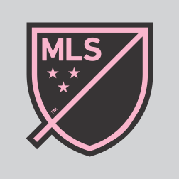 3. INTER MIAMI AWAY SLEEVE BADGE