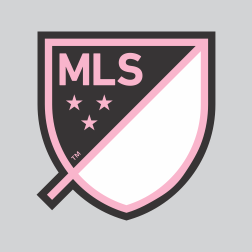 2. INTER MIAMI HOME SLEEVE BADGE