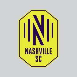 1. NASHVILLE SC TEAM BADGE