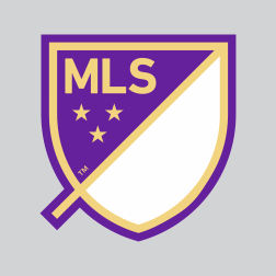 2. ORLANDO CITY SC HOME SLEEVE BADGE