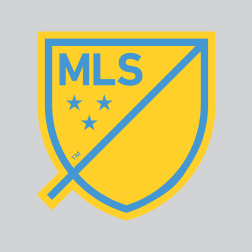 3. PHILADELPHIA UNION AWAY SLEEVE BADGE