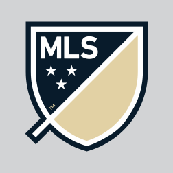2. PHILADELPHIA UNION HOME SLEEVE BADGE