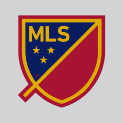 2. REAL SALT LAKE HOME SLEEVE BADGE