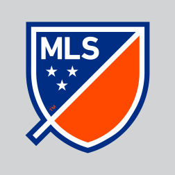 2. FC CINCINNATI HOME SLEEVE BADGE