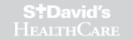 AUSTIN FC ST.DAVID'S HEALTHCARE WHITE FRONT SPONSOR