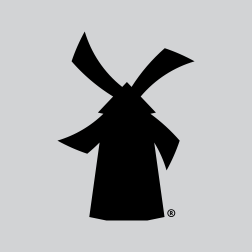 8. PORTLAND TIMBERS WINDMILL BLACK TRAINING SPONSOR