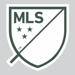3. ATLANTA UNITED AWAY SLEEVE BADGE 2022