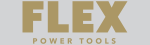 7. LAFC FLEX POWER TOOLS METALLIC GOLD FRONT SPONSOR